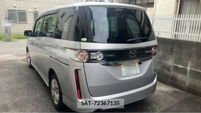 Mazda BIANTE 2010-02 8281458-13