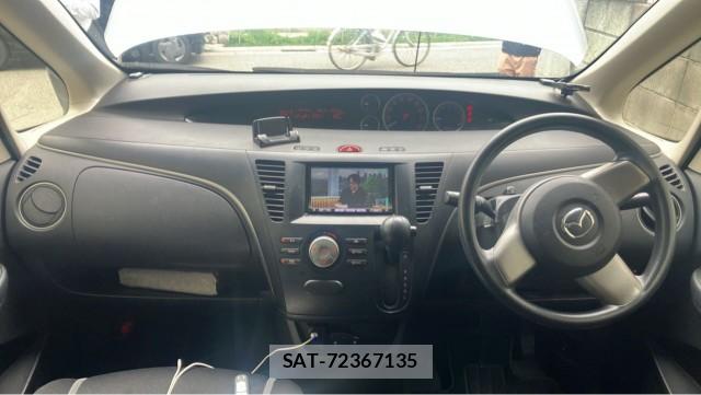 Mazda BIANTE 2010-02 8281458-2