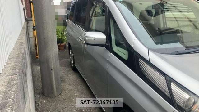 Mazda BIANTE 2010-02 8281458-3