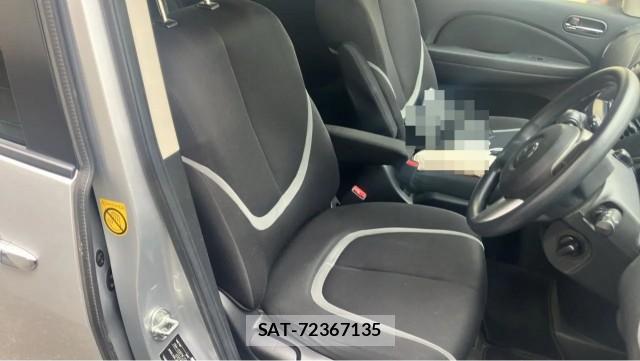 Mazda BIANTE 2010-02 8281458-5