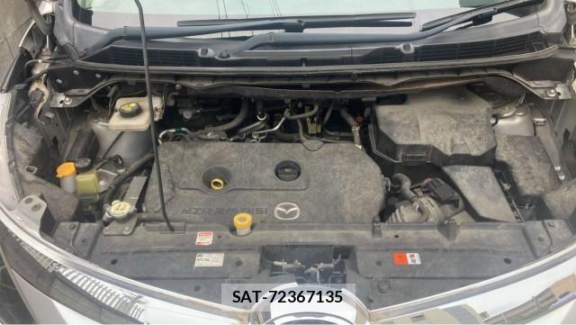 Mazda BIANTE 2010-02 8281458-7