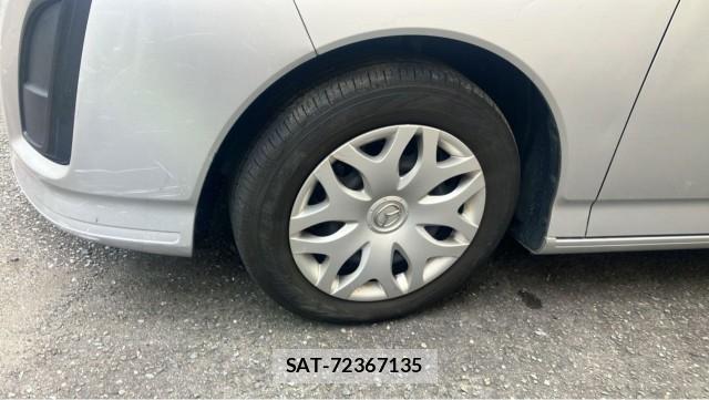 Mazda BIANTE 2010-02 8281458-8