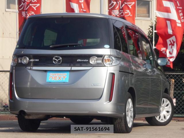 Mazda BIANTE 2014-08 8282733-3