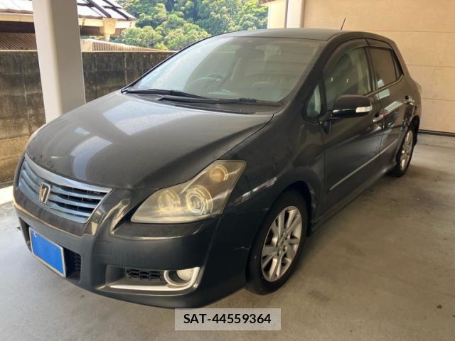 sat car