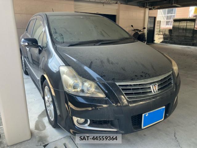 Toyota BLADE 2010-02 8279551-1