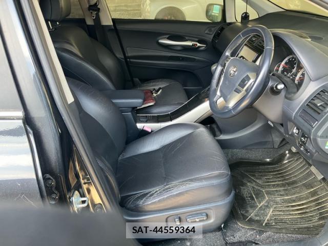 Toyota BLADE 2010-02 8279551-10