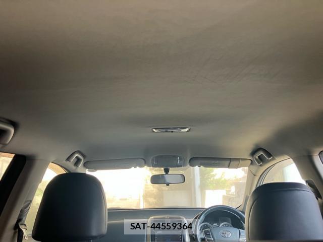 Toyota BLADE 2010-02 8279551-15