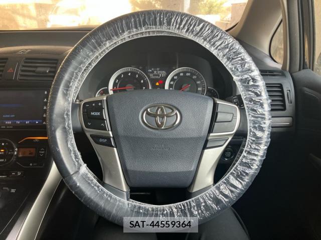 Toyota BLADE 2010-02 8279551-16