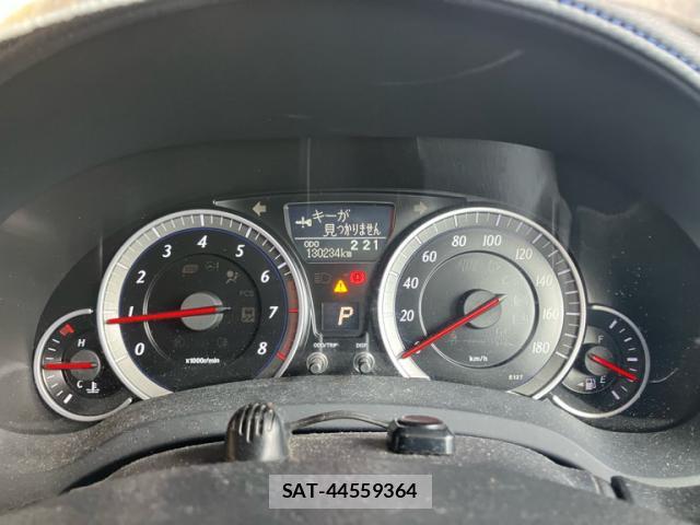 Toyota BLADE 2010-02 8279551-18