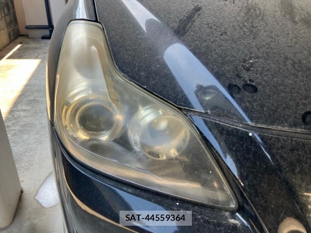 Toyota BLADE 2010-02 8279551-2