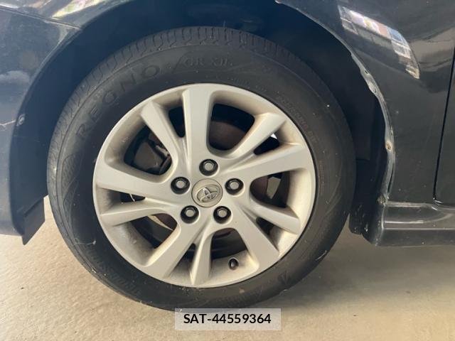 Toyota BLADE 2010-02 8279551-8