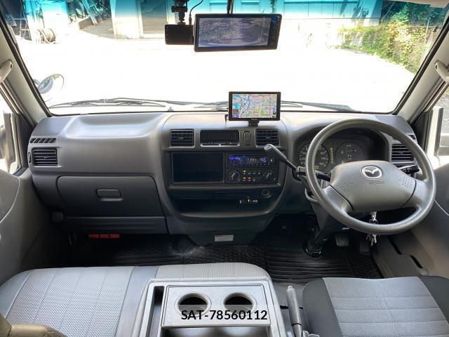 Mazda BONGO TRUCK 2009-12 8280821-2