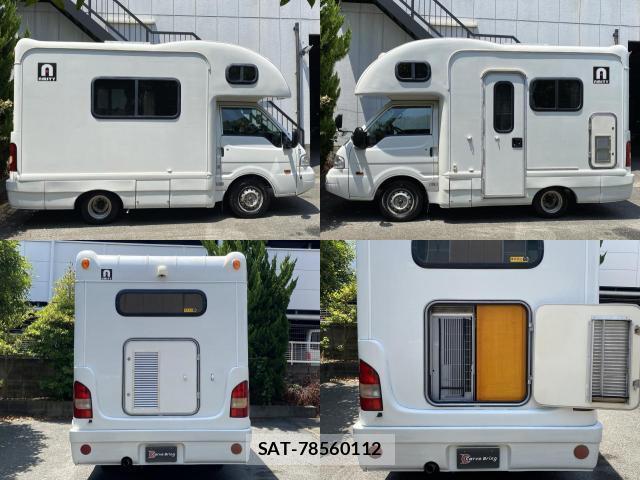 Mazda BONGO TRUCK 2009-12 8280821-3