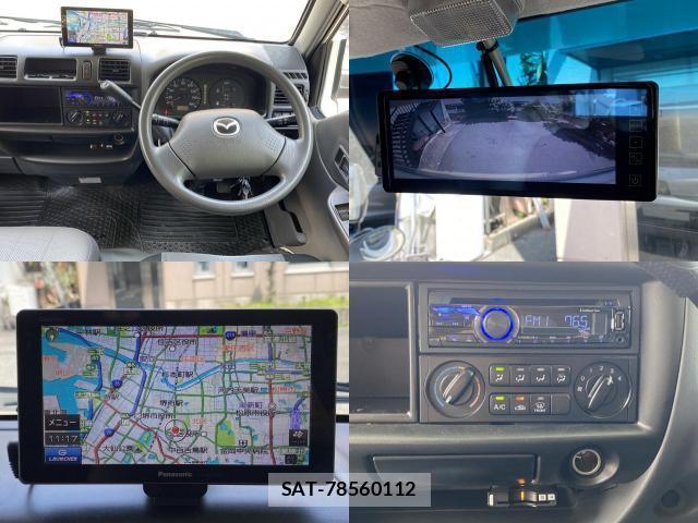 Mazda BONGO TRUCK 2009-12 8280821-4