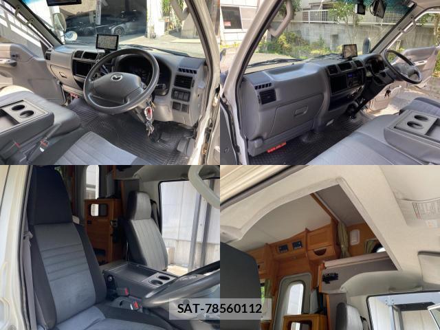 Mazda BONGO TRUCK 2009-12 8280821-5