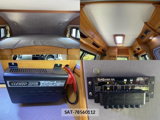 Mazda BONGO TRUCK 2009-12 8280821-8
