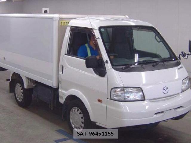Mazda BONGO TRUCK 2019-06 8284309-0