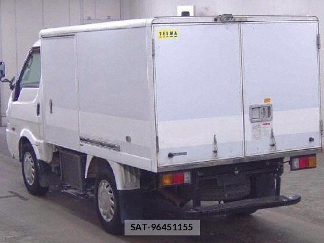 Mazda BONGO TRUCK 2019-06 8284309-2