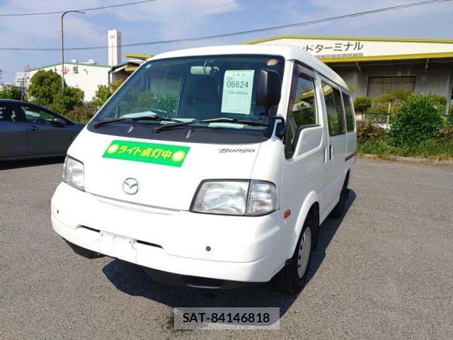 Mazda BONGO VAN 2016-07 8277868-0