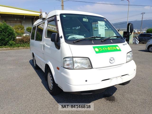 Mazda BONGO VAN 2016-07 8277868-1