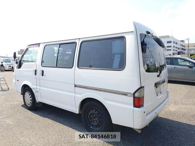 Mazda BONGO VAN 2016-07 8277868-2