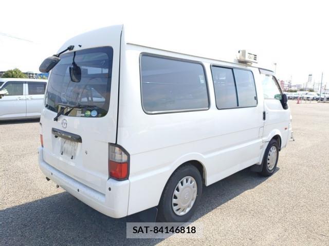 Mazda BONGO VAN 2016-07 8277868-3