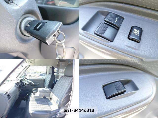 Mazda BONGO VAN 2016-07 8277868-8