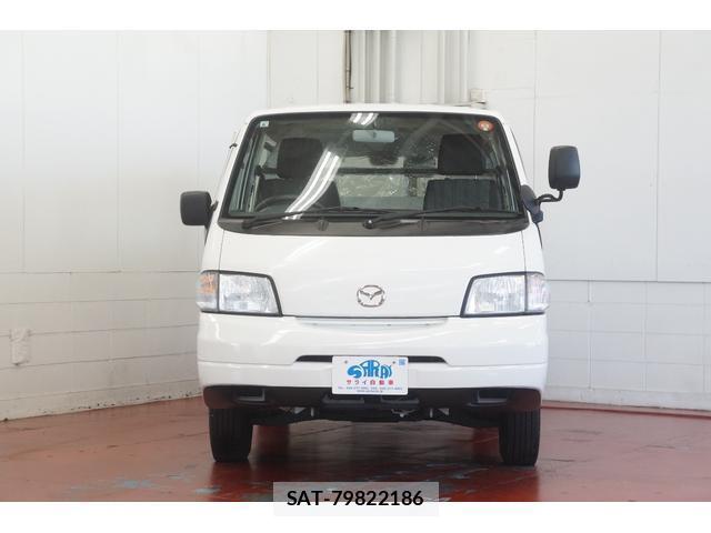 Mazda BONGO VAN 2019-06 8279009-1