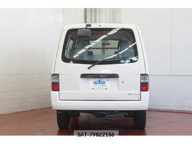 Mazda BONGO VAN 2019-06 8279009-10