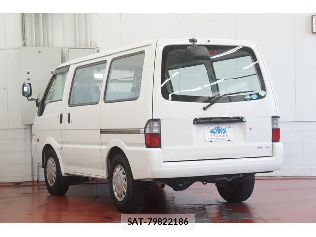 Mazda BONGO VAN 2019-06 8279009-11