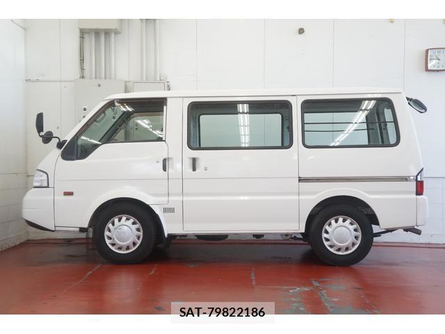Mazda BONGO VAN 2019-06 8279009-12