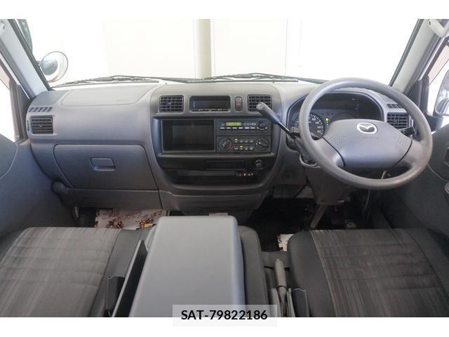 Mazda BONGO VAN 2019-06 8279009-13
