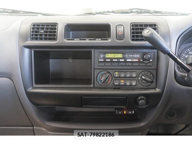 Mazda BONGO VAN 2019-06 8279009-14