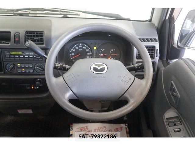 Mazda BONGO VAN 2019-06 8279009-15