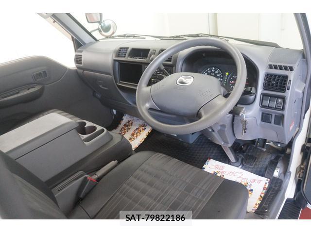 Mazda BONGO VAN 2019-06 8279009-17