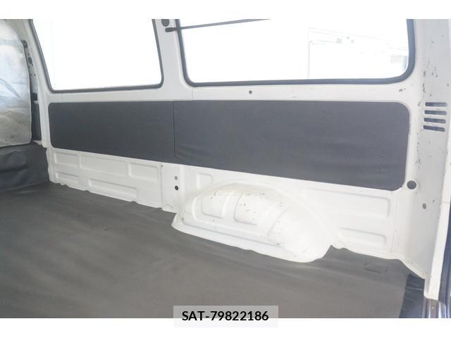 Mazda BONGO VAN 2019-06 8279009-19