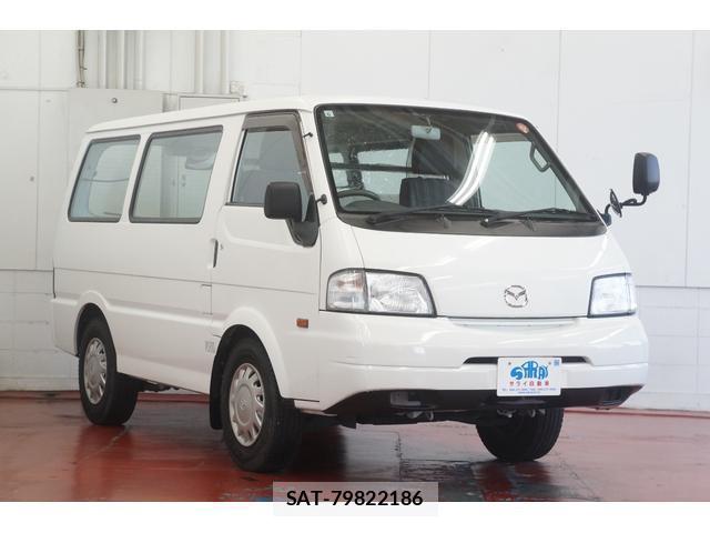 Mazda BONGO VAN 2019-06 8279009-2