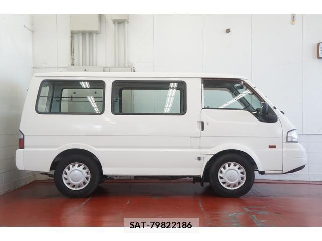 Mazda BONGO VAN 2019-06 8279009-3
