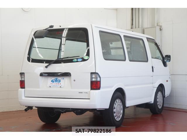Mazda BONGO VAN 2019-06 8279009-4