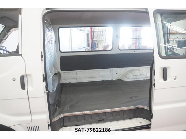 Mazda BONGO VAN 2019-06 8279009-7