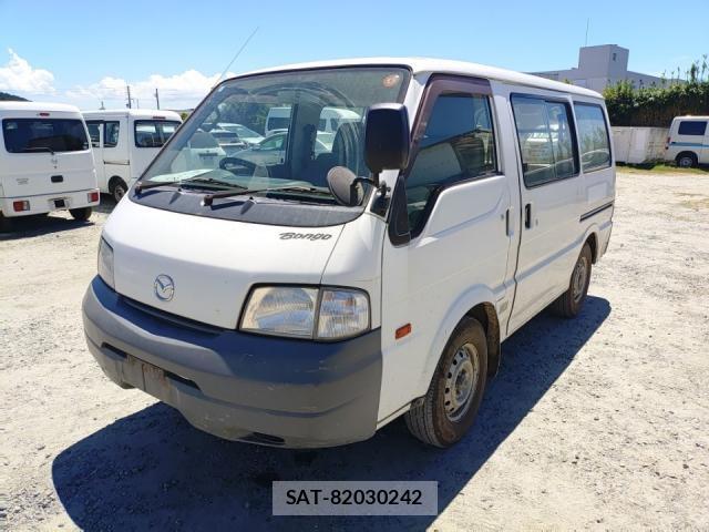 Mazda BONGO VAN 2015-07 8279868-0