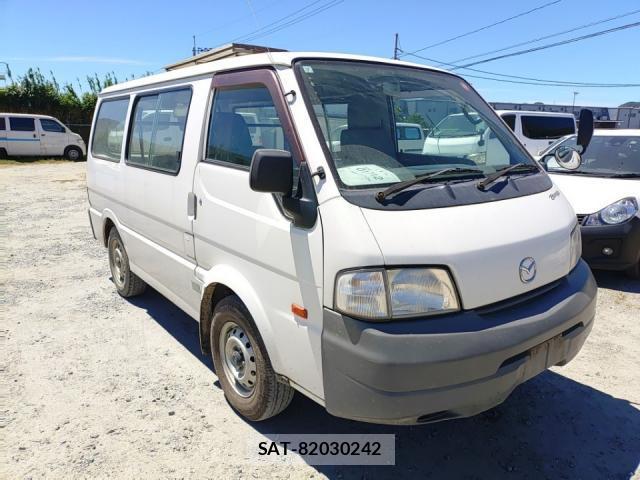Mazda BONGO VAN 2015-07 8279868-1