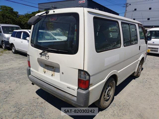 Mazda BONGO VAN 2015-07 8279868-2