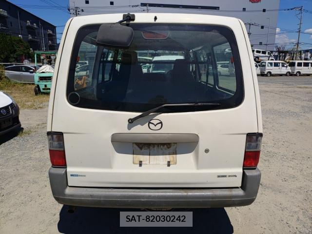 Mazda BONGO VAN 2015-07 8279868-3