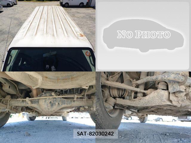 Mazda BONGO VAN 2015-07 8279868-6
