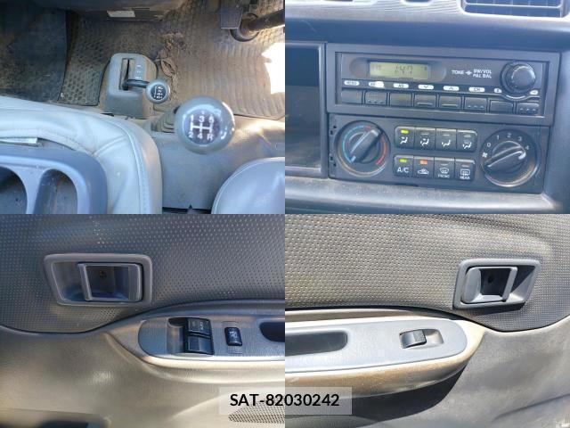 Mazda BONGO VAN 2015-07 8279868-8