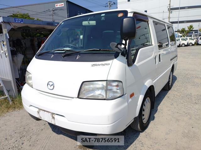 Mazda BONGO VAN 2016-07 8279872-0