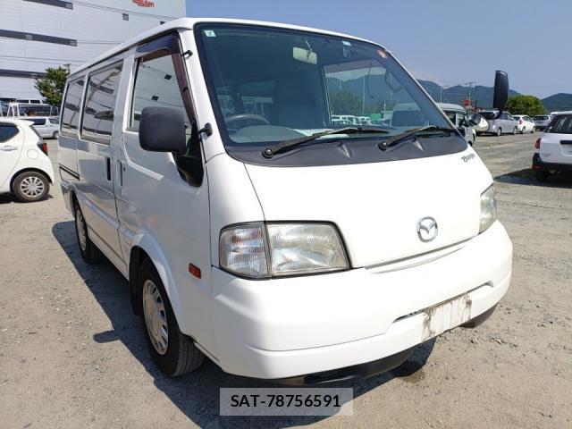 Mazda BONGO VAN 2016-07 8279872-1