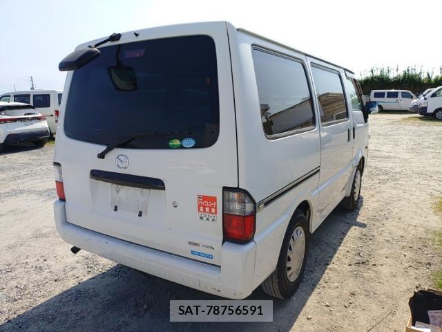 Mazda BONGO VAN 2016-07 8279872-2