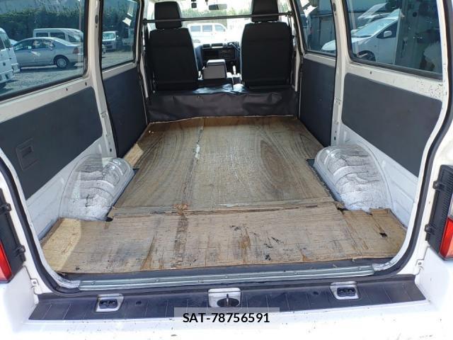 Mazda BONGO VAN 2016-07 8279872-5
